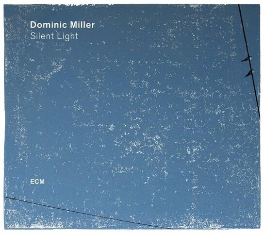 

Виниловая пластинка Miller Dominic - Silent Night