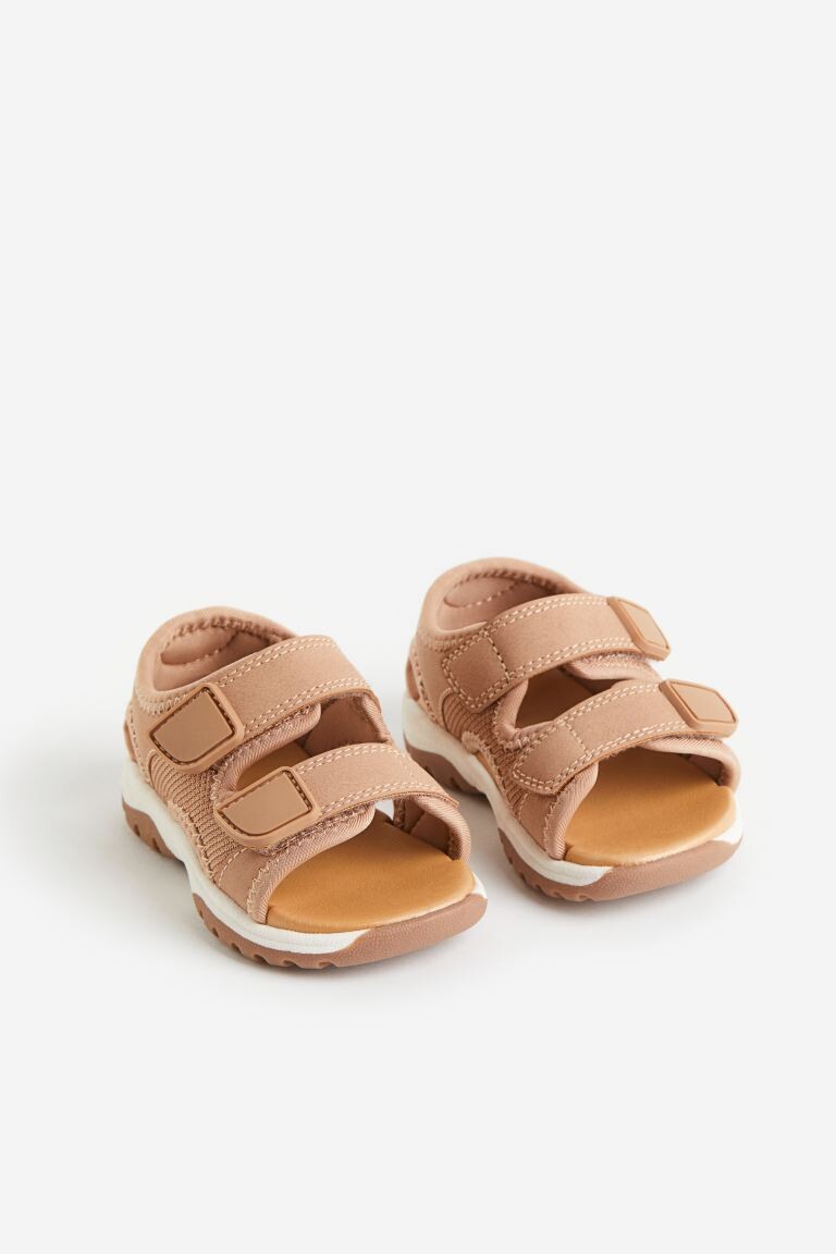 

Сандалии H&M