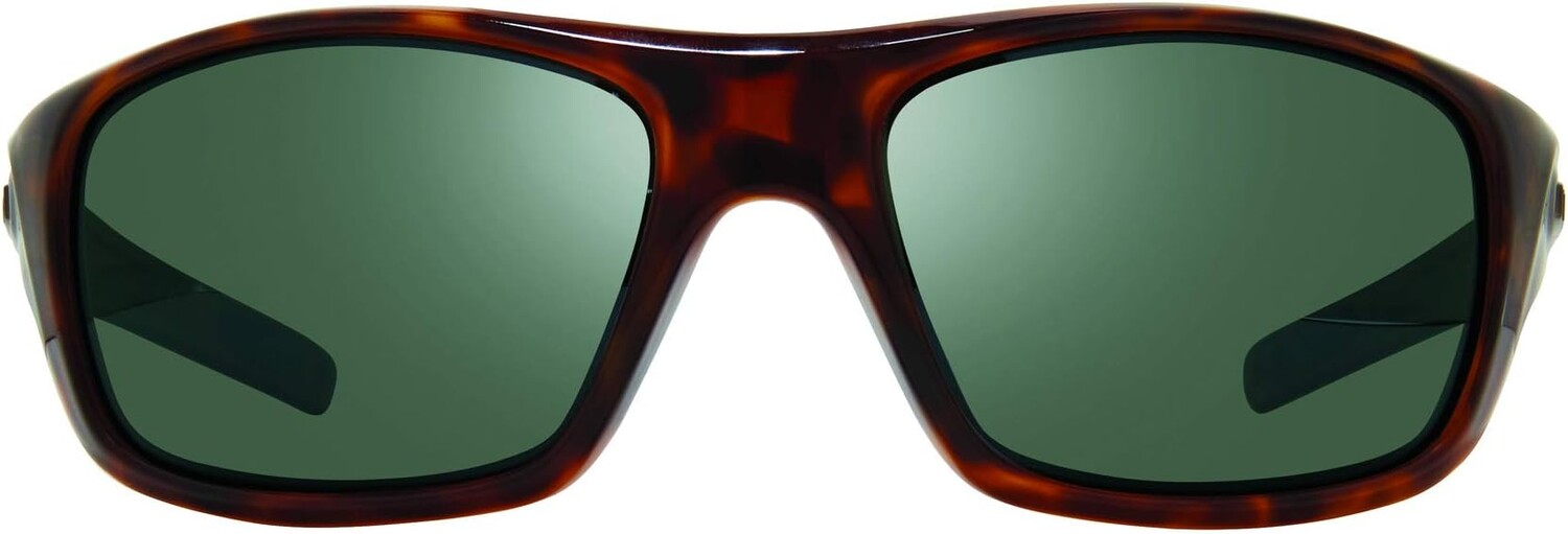 

Солнцезащитные очки Jasper L85 Revo, цвет Tortoise Frame/SG50 Lens