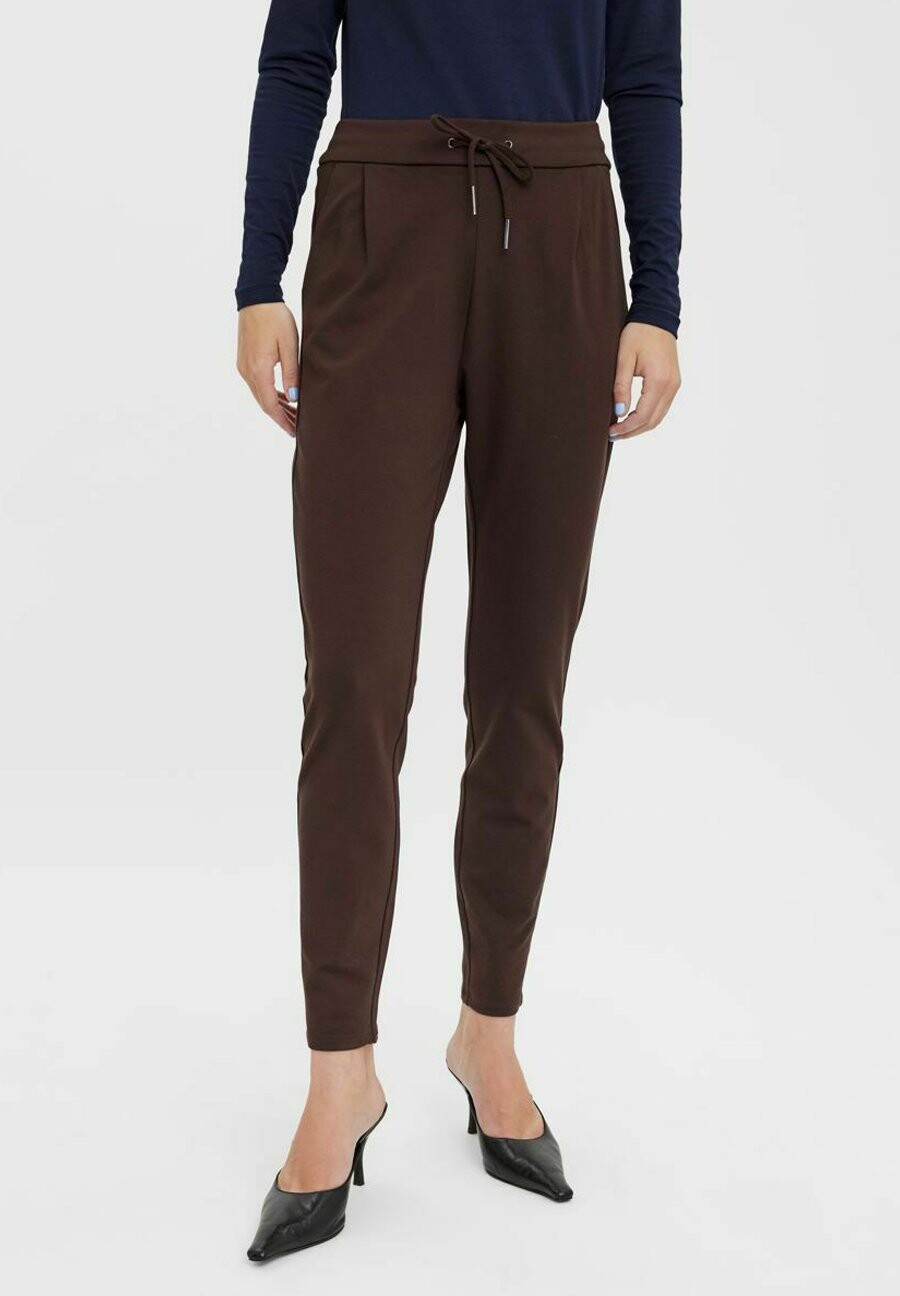 

Спортивные брюки Vero Moda, Коричневый