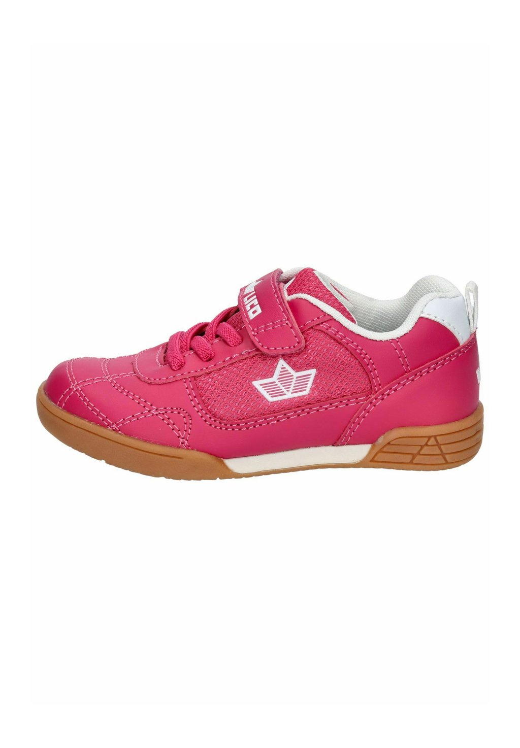 Прогулочная обувь LICO, цвет pink weiss