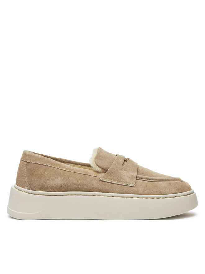 

Лоферы Furla Sport Loafer YI35SPT BX3490 Marrón, коричневый