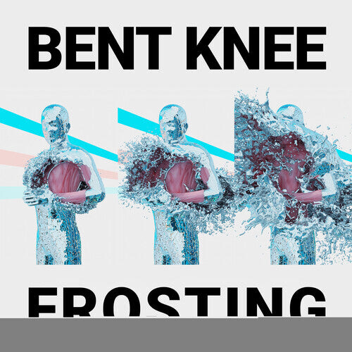 

CD диск Bent Knee: Frosting