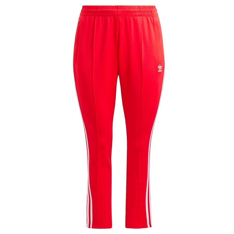 

Брюки ADIDAS ORIGINALS Slim fit Pants Adicolor SST, красный