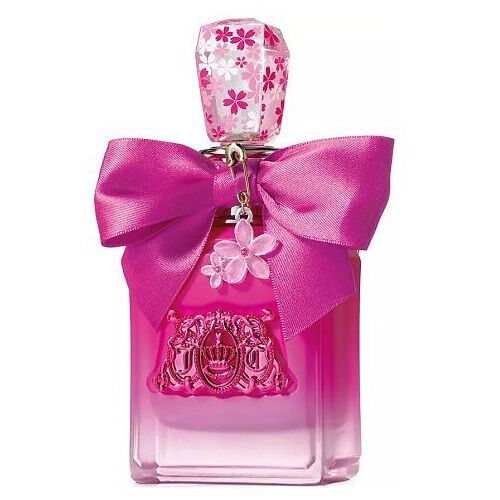Женская парфюмированная вода Juicy Couture Viva La Juicy Petals Please, 50 мл viva la juicy petals please парфюмерная вода 50мл