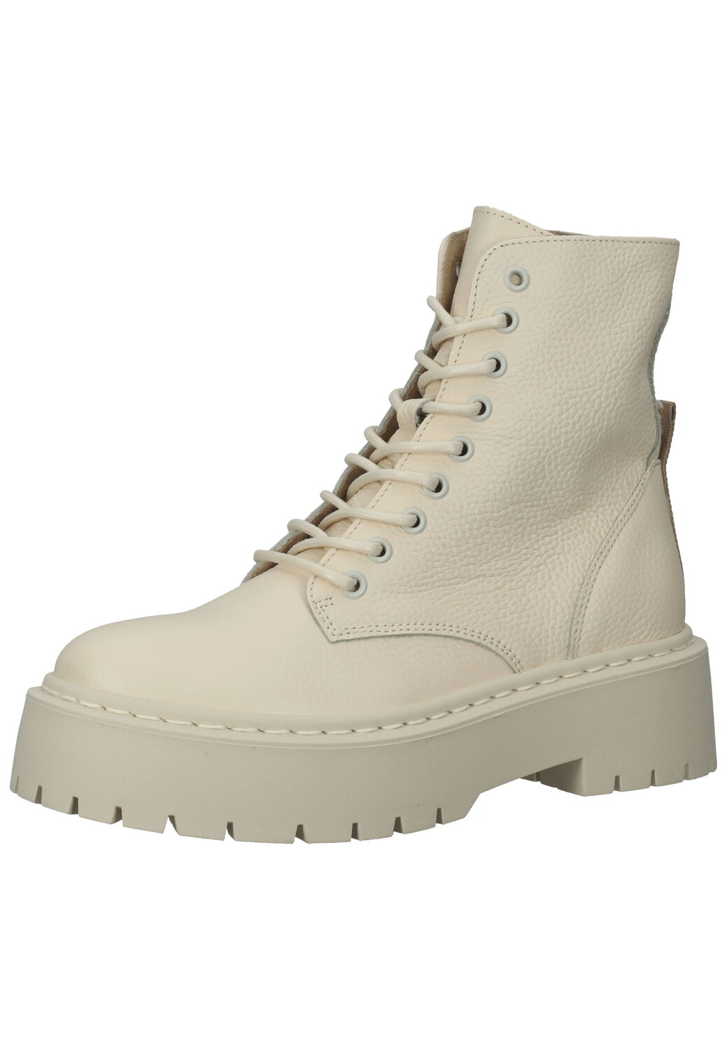 

Ботильоны Steve Madden, цвет Bone