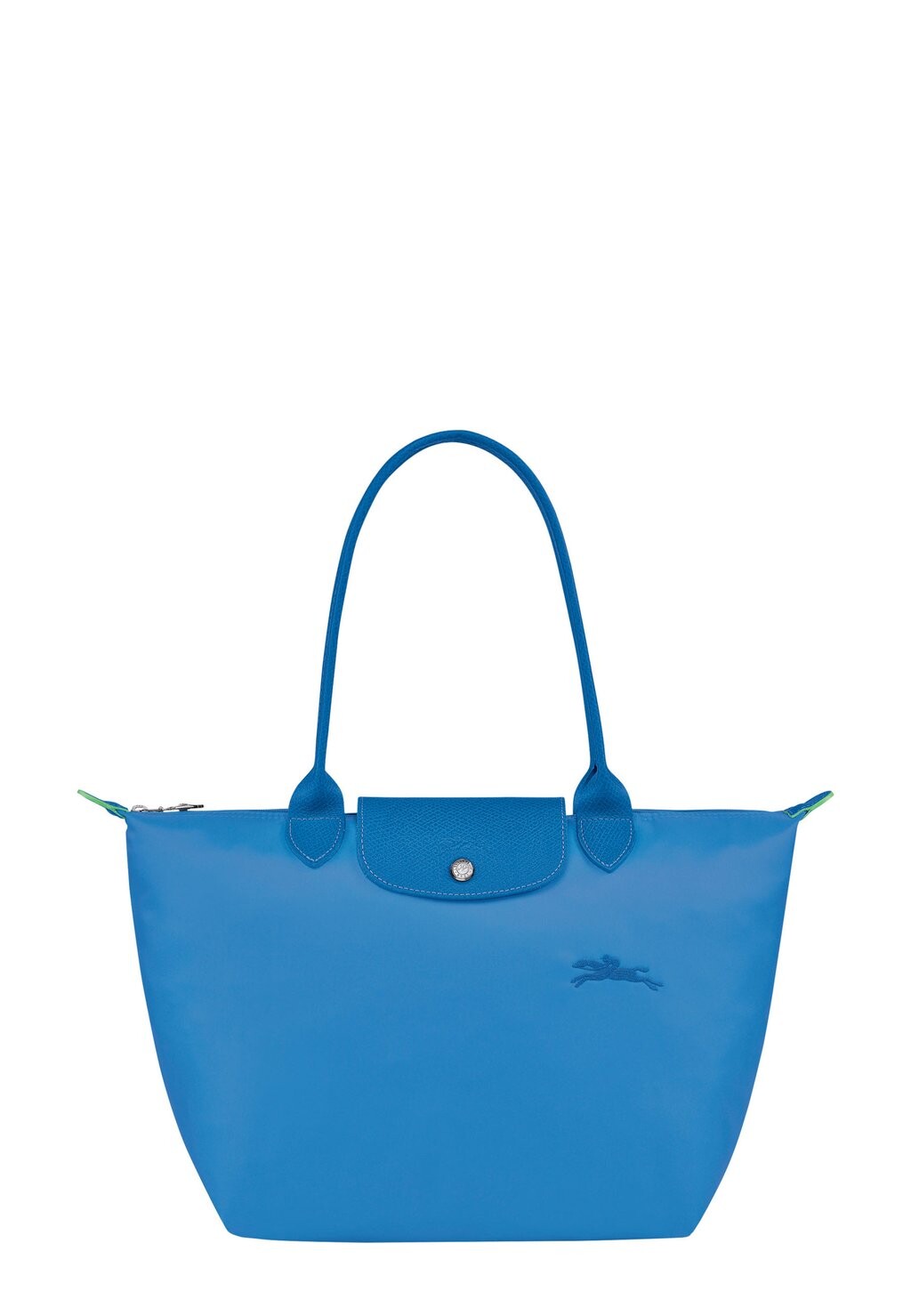 

Сумка LE PLIAGE Longchamp, цвет kornblumenblau