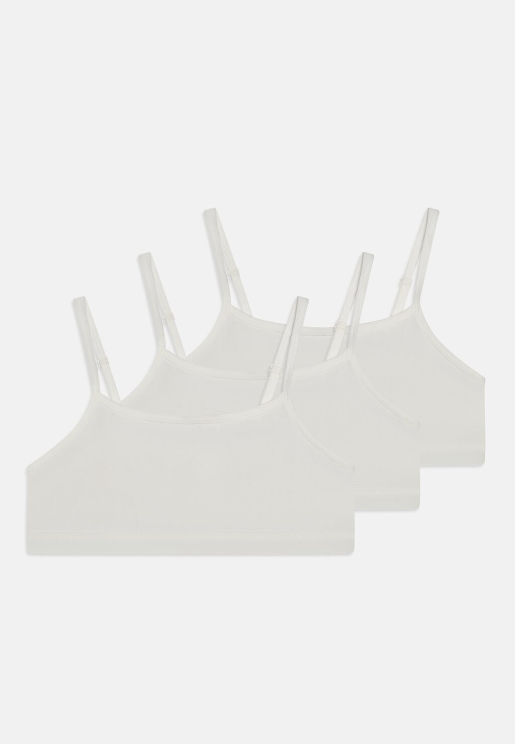 

Бюстье 3 Пакета Lindex, цвет off-white