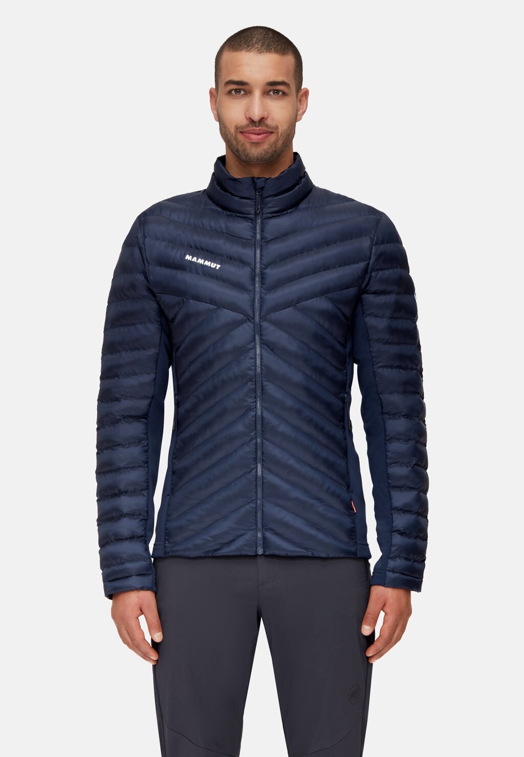

Куртка Mammut, синий