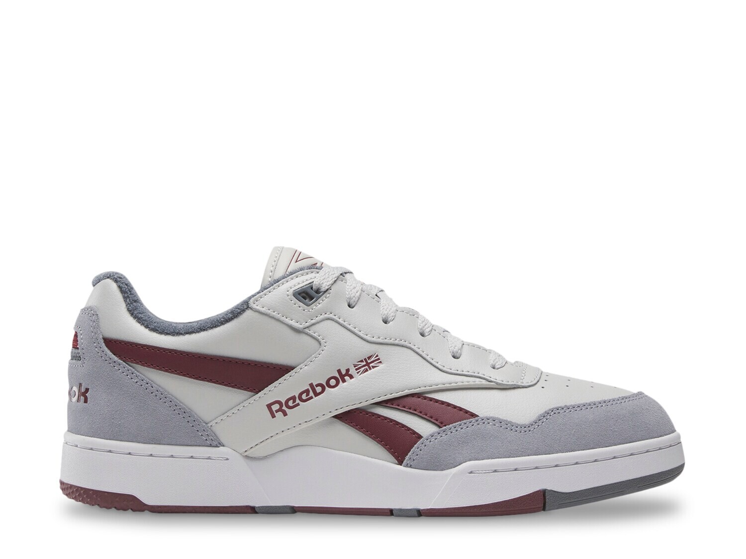 Кроссовки BB 4000 II Reebok, серый