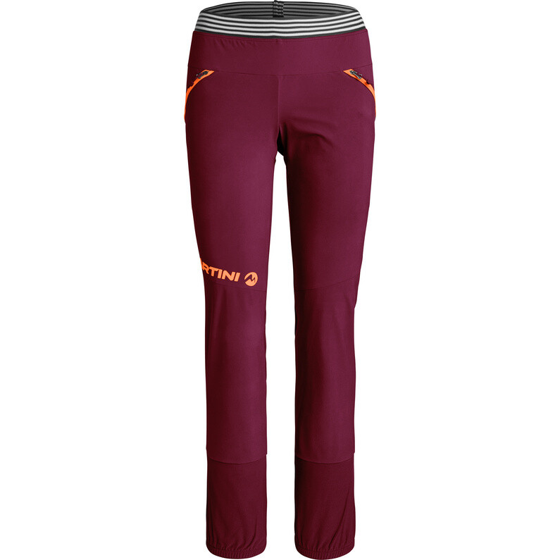 

Женские брюки Vision Martini Sportswear, розовый