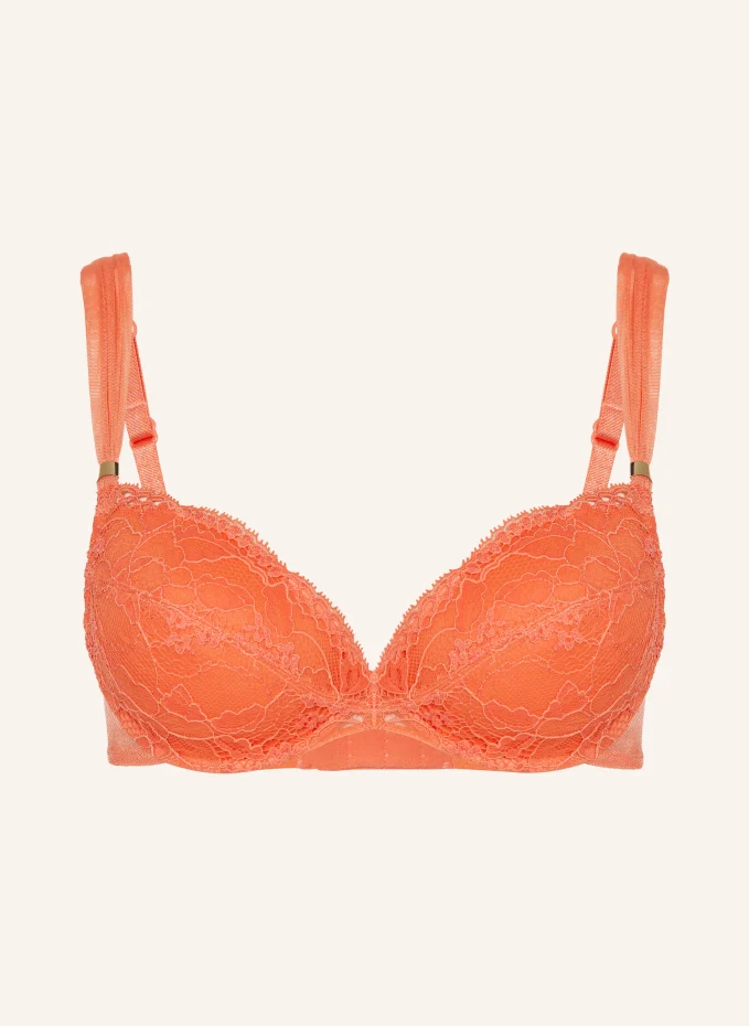 

Turqueta бюстгальтер с чашками Andres Sarda, оранжевый