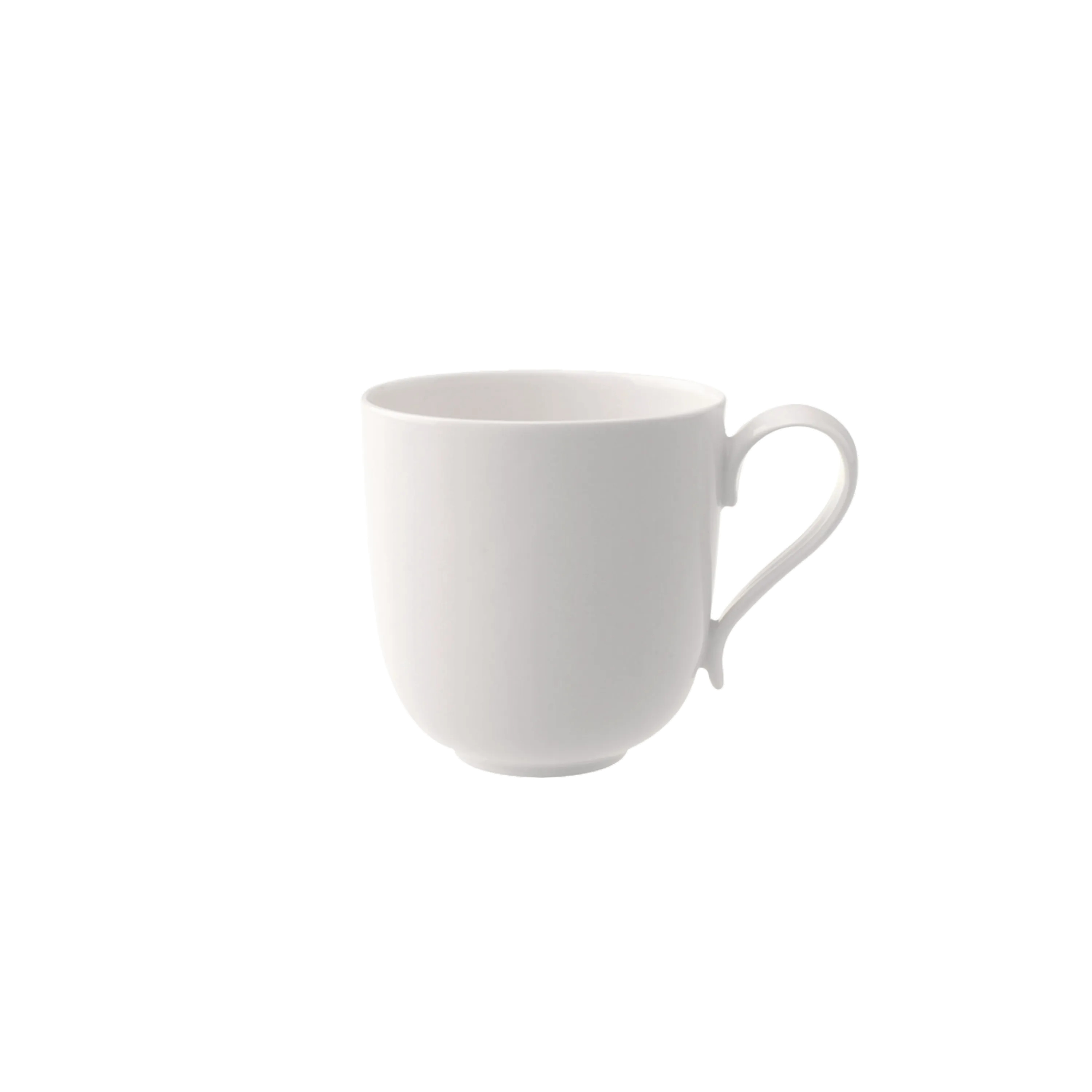 

Новая кружка Дача Villeroy & Boch, белый