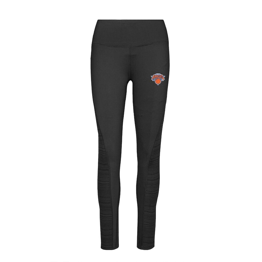 

Спортивные леггинсы Levelwear New York Knicks, черный