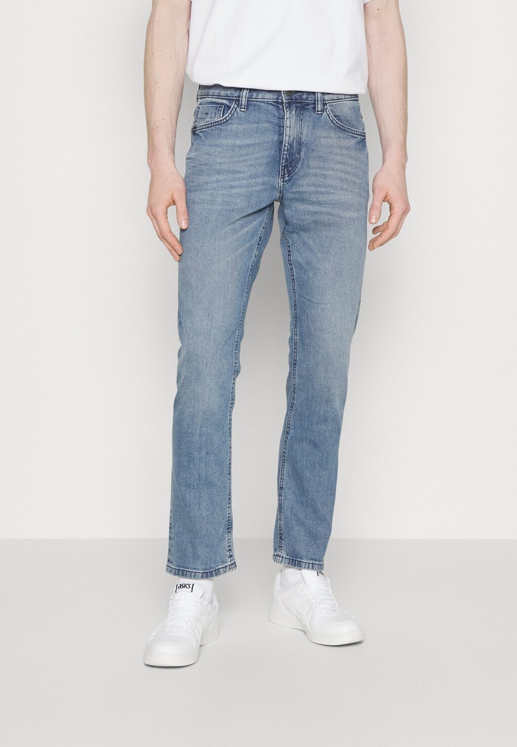 

Джинсы Slim fit TOM TAILOR