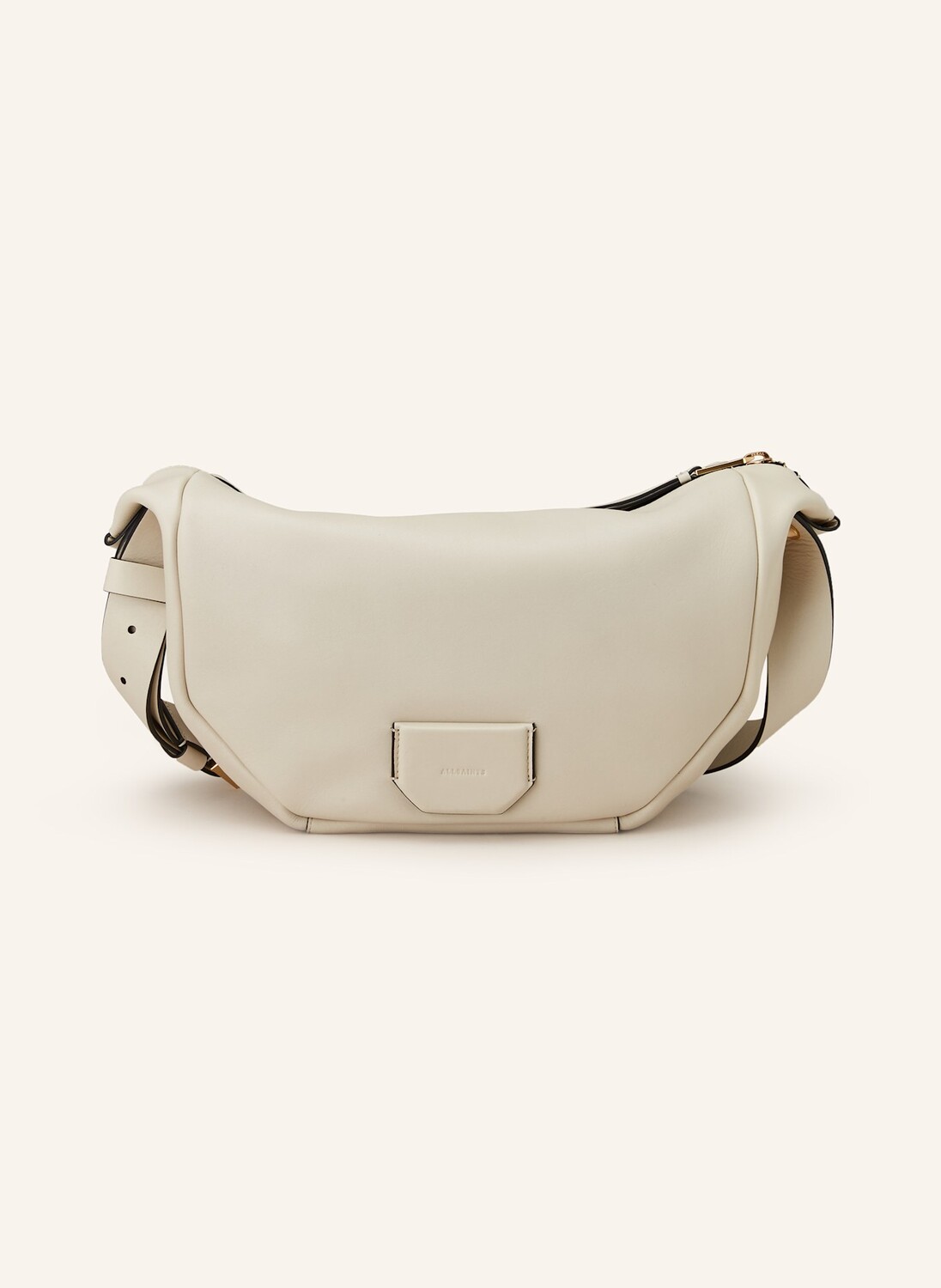 

Сумка через плечо Madea Allsaints, белый