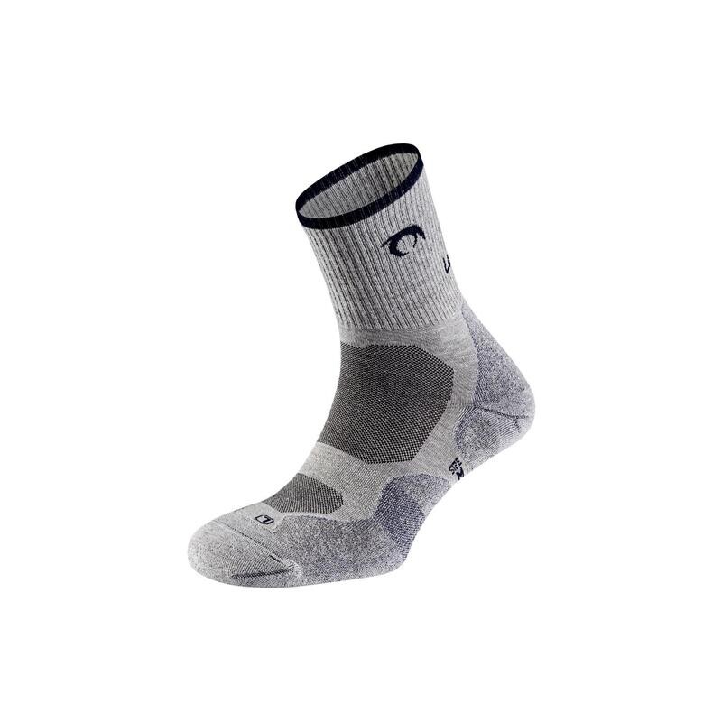 

Носки Lurbel Tierra для улицы, унисекс, цвет gris