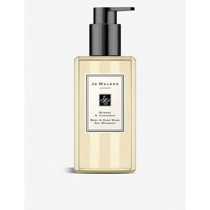 

Средство для мытья тела и рук «Мимоза и кардамон», 250 мл, Jo Malone