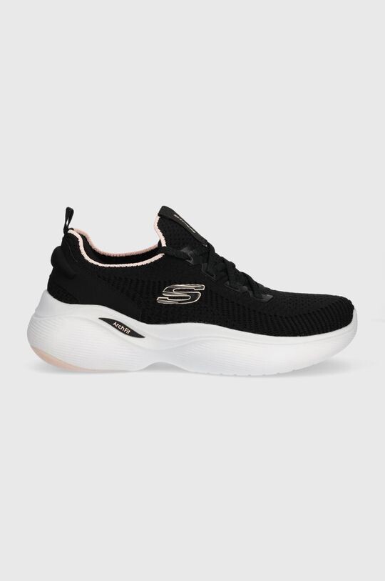 

Кроссовки Arch Fit Infinity Skechers, черный