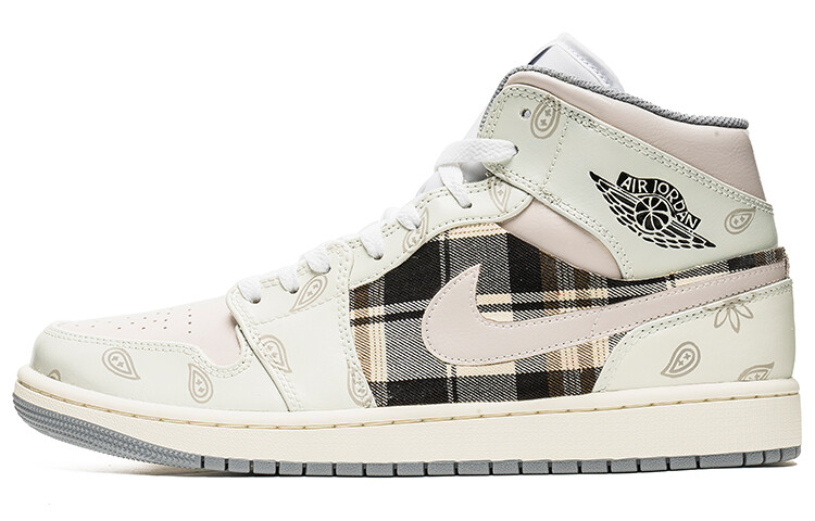 

Jordan Air Jordan 1 винтажные баскетбольные кроссовки мужские