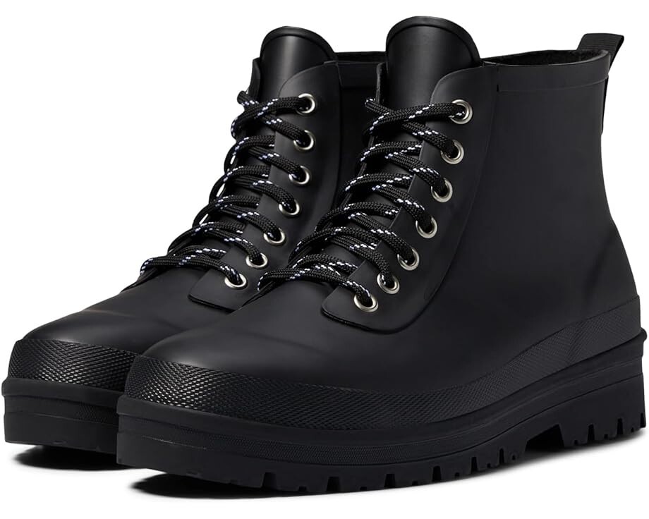 

Ботинки Chooka Redmond Hiker, черный