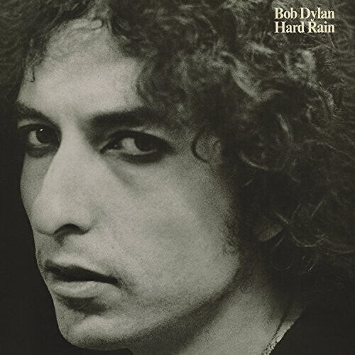 

Виниловая пластинка Dylan, Bob: Hard Rain