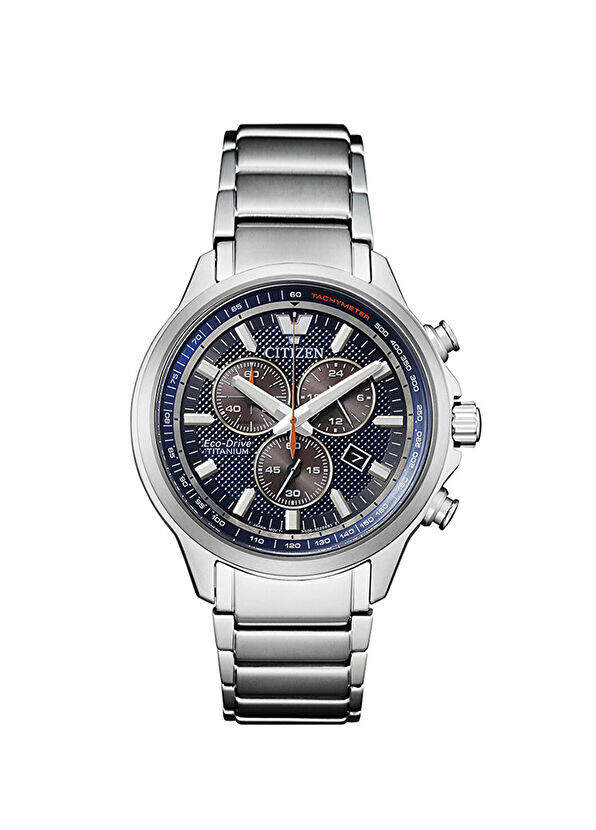 

At2470-85L мужские наручные часы Citizen, синий