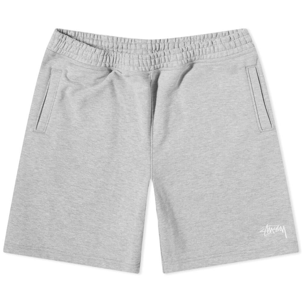 

Шорты Stussy Stock с логотипом