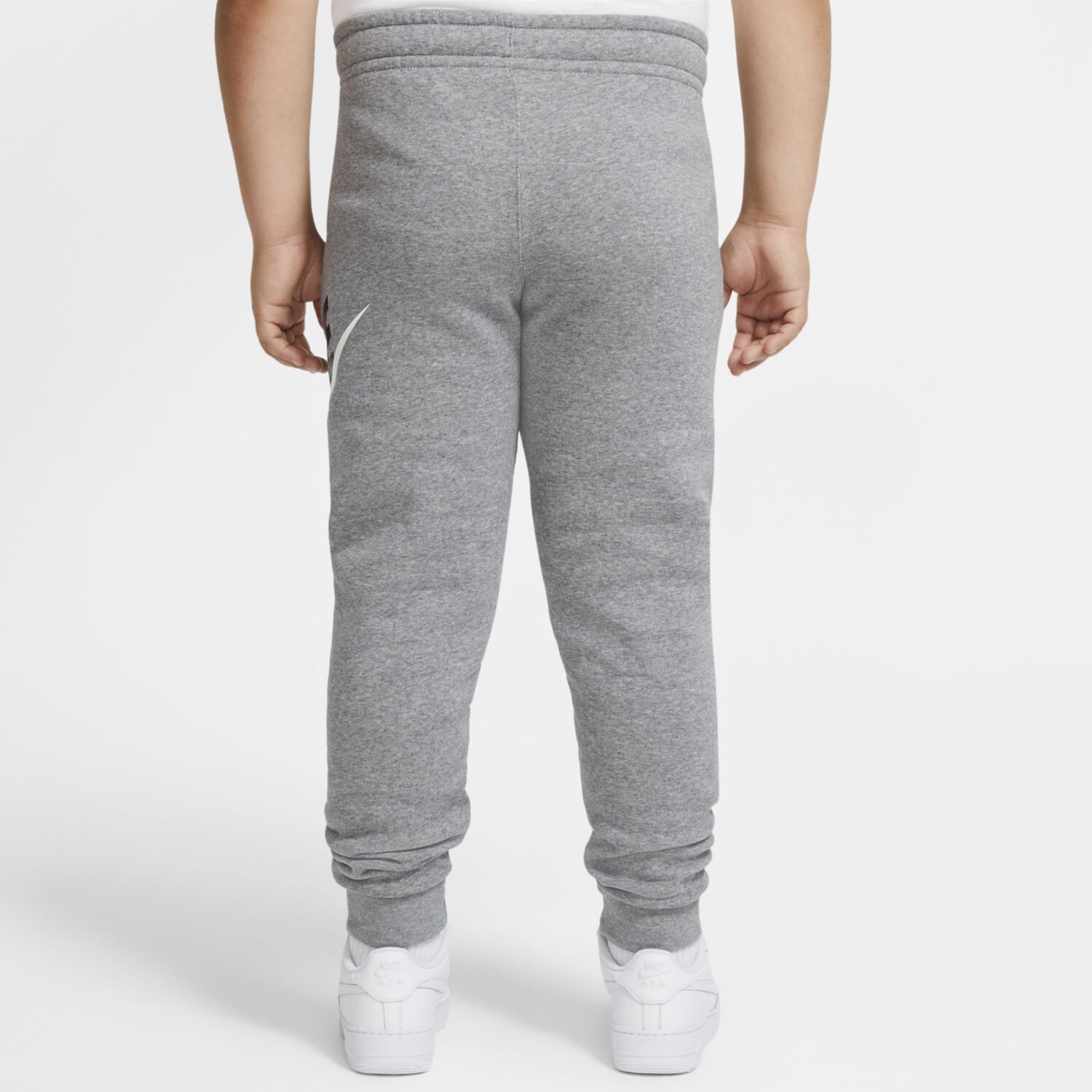 

Флисовые брюки Nike Club для детей 7–20 лет Nike