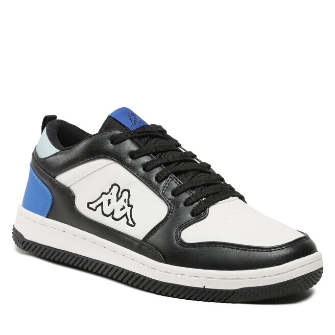 

Кроссовки Kappa LineupLow, черный