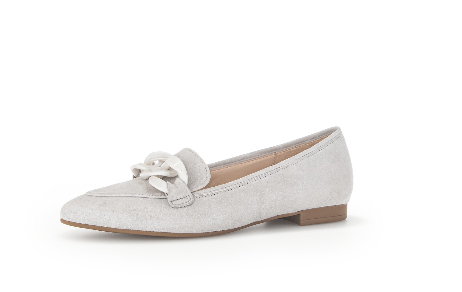 

Балетки Gabor Fashion Eleganter Ballerina, серый