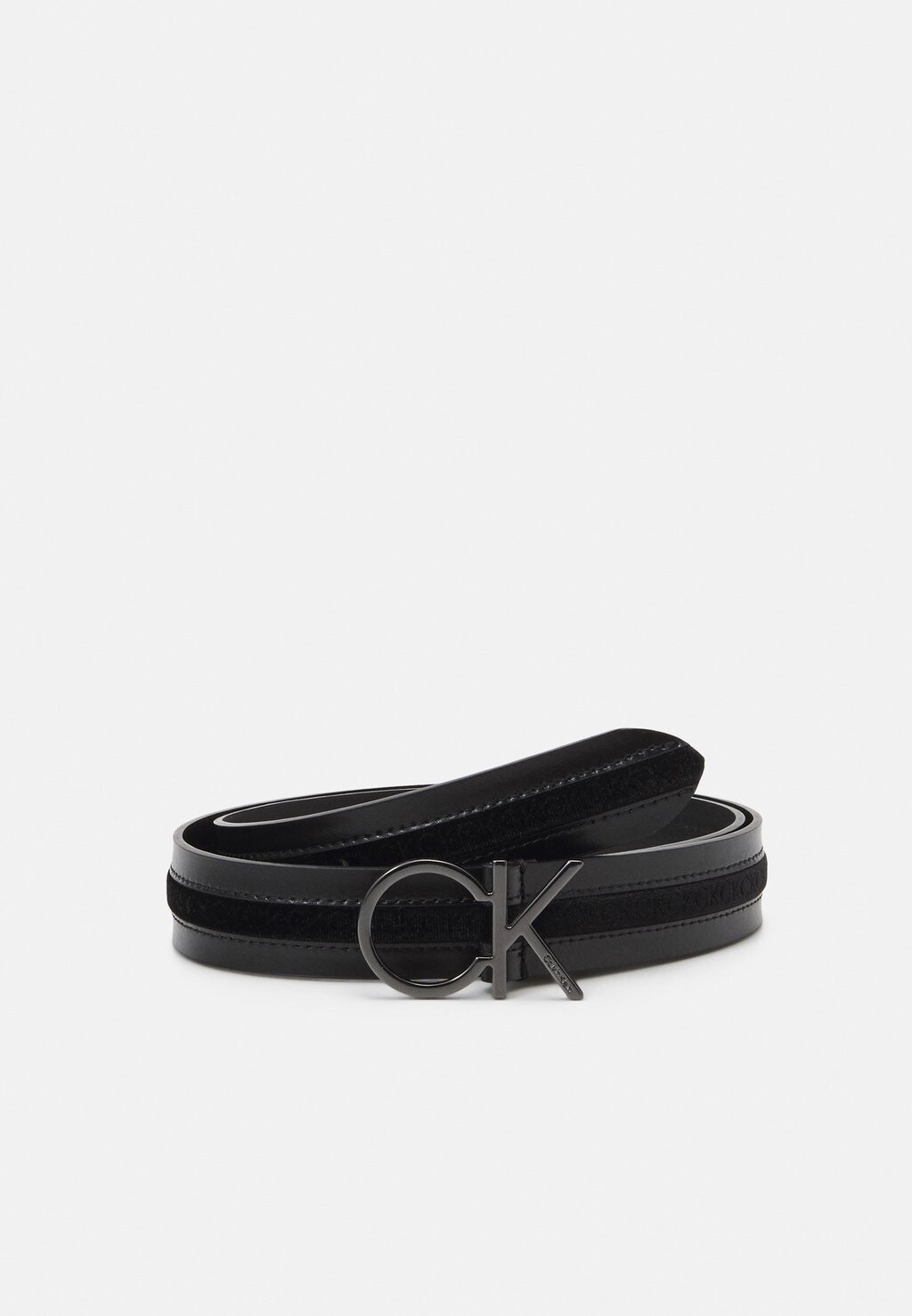 

Ремень Calvin Klein, черный
