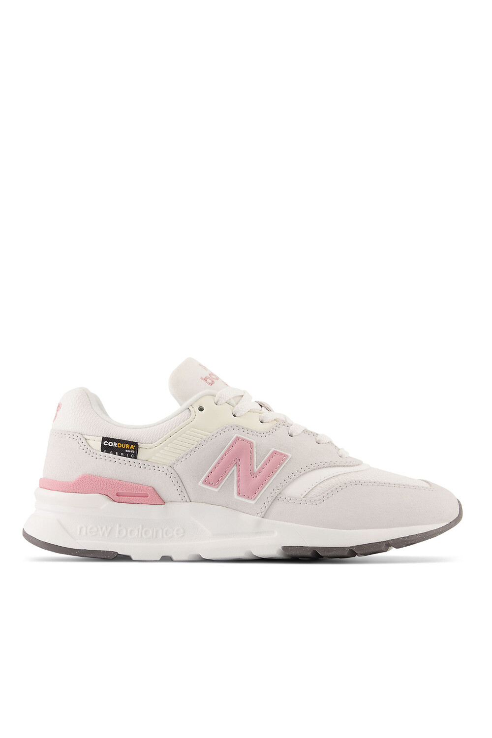 

Кроссовки - Серые - Плоские New Balance, серый