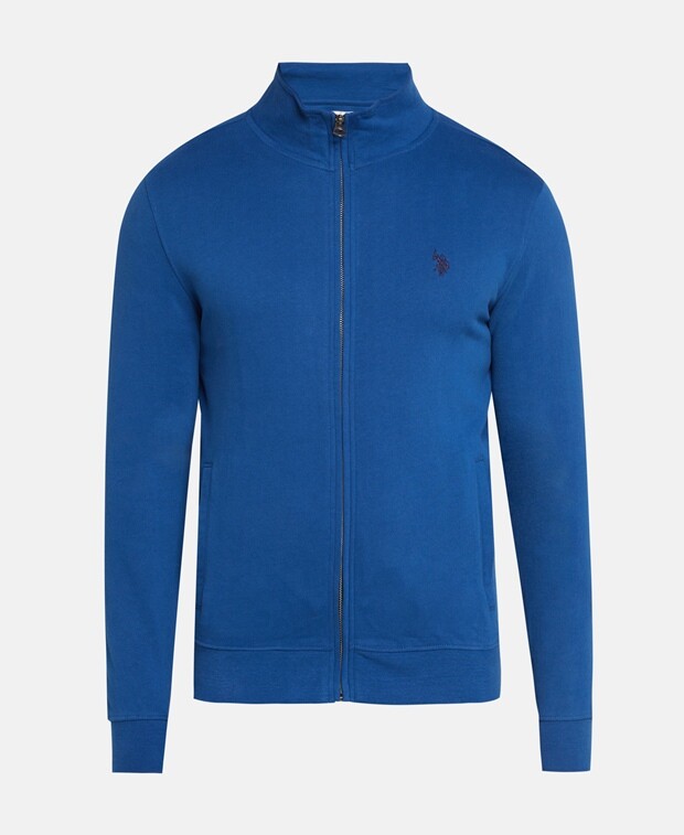 

Толстовка U.S. Polo Assn., цвет Royal Blue