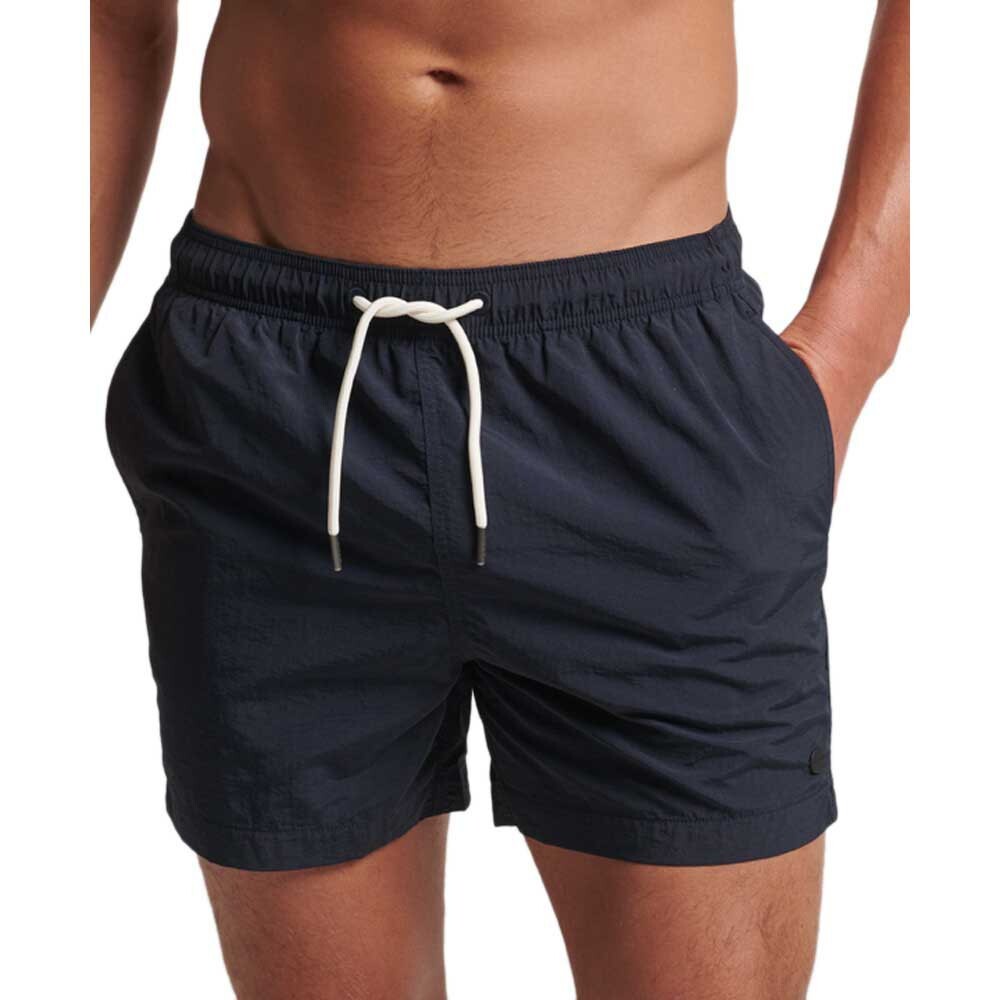 

Шорты для плавания Superdry Studios, синий