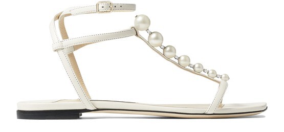 

Сандалии Amari Jimmy Choo
