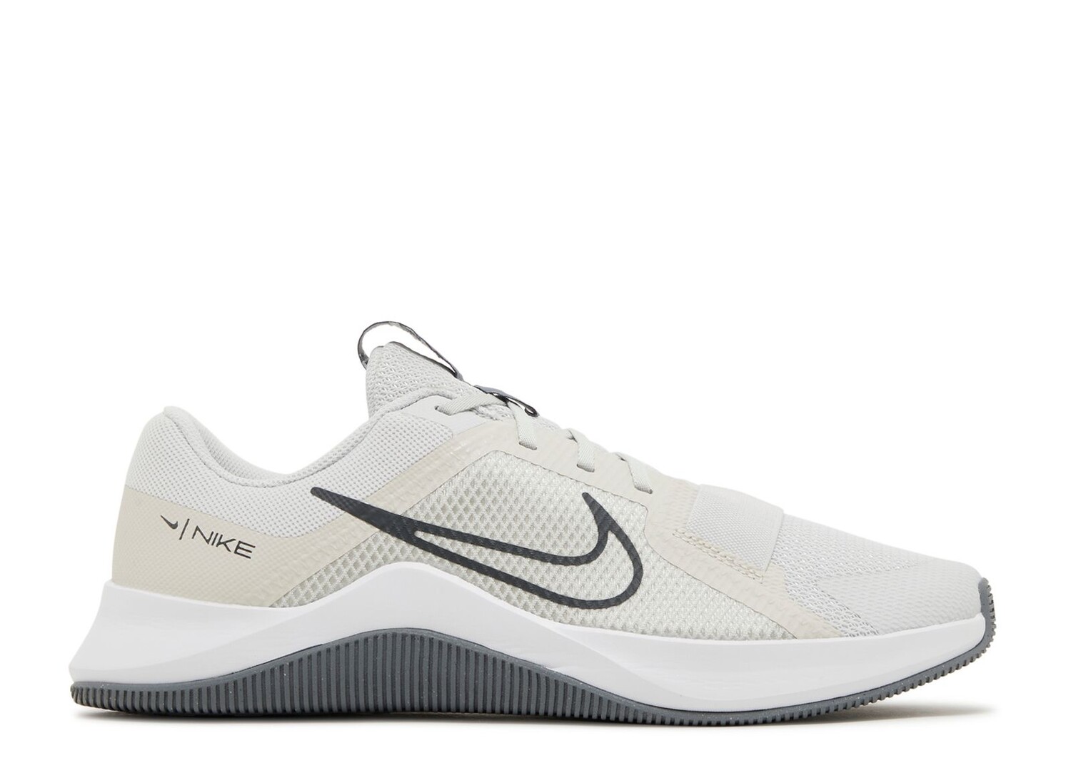 

Кроссовки Nike Mc Trainer 2 'Photon Dust Anthracite', кремовый, Бежевый