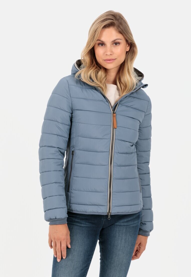 

Куртка зимняя camel active