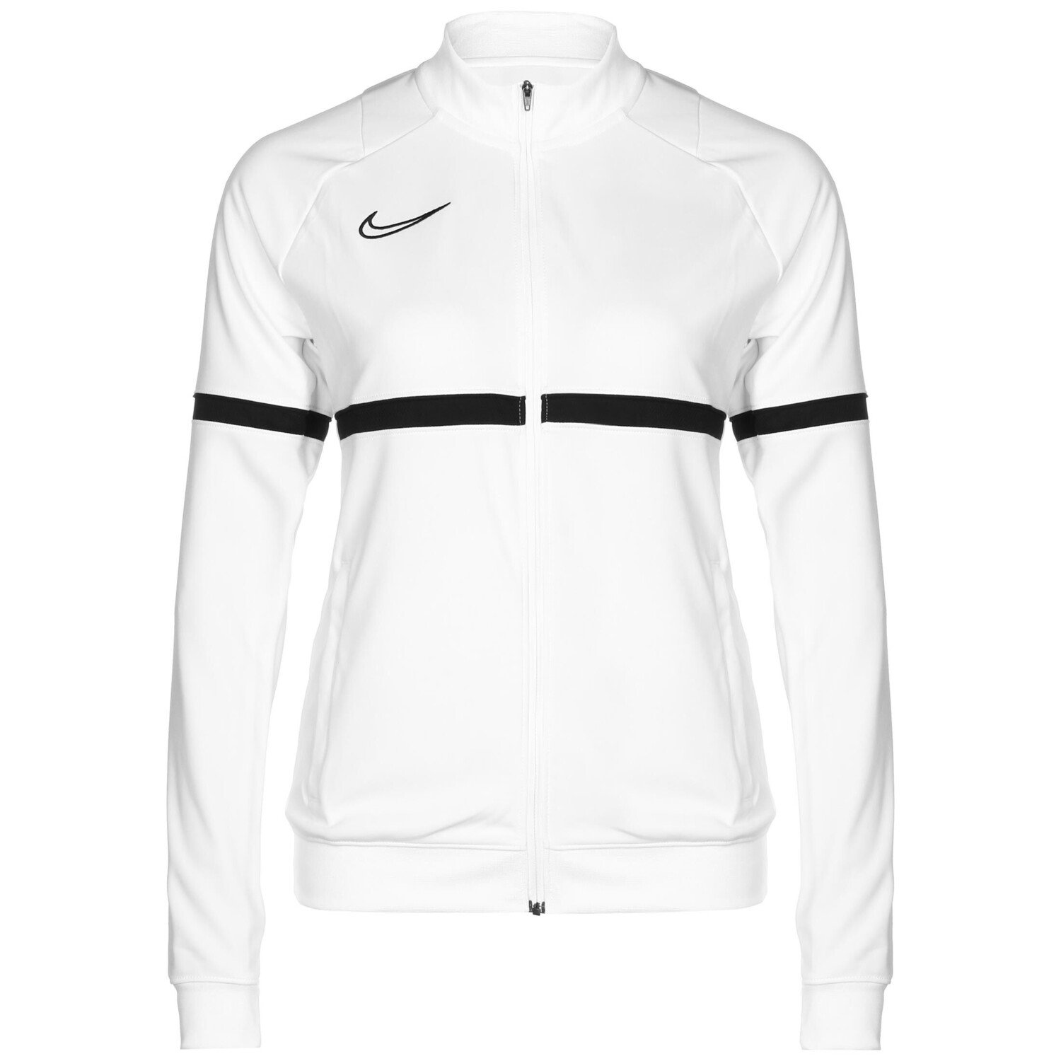 

Толстовка Nike Trainingsjacke Academy 21 Dry, белый