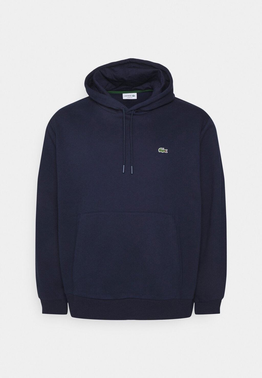

Толстовка Lacoste