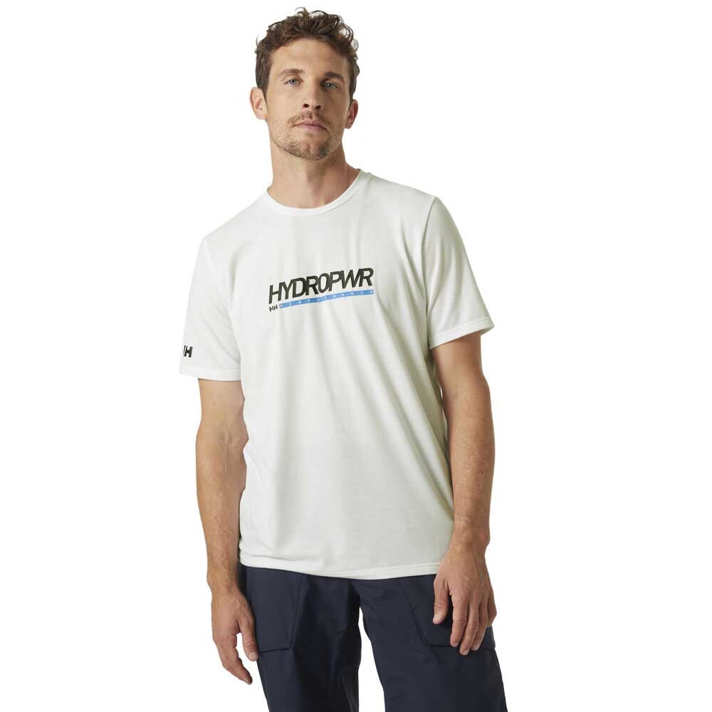 

Футболка Helly Hansen Hp Race, белый