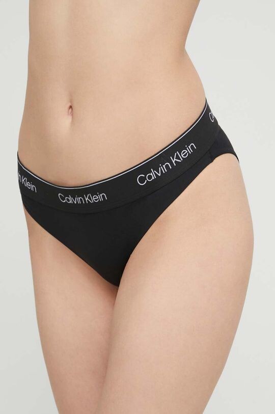 

Трусики Calvin Klein Underwear, черный