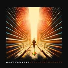 

Виниловая пластинка Headcharger - Rise From the Ashes