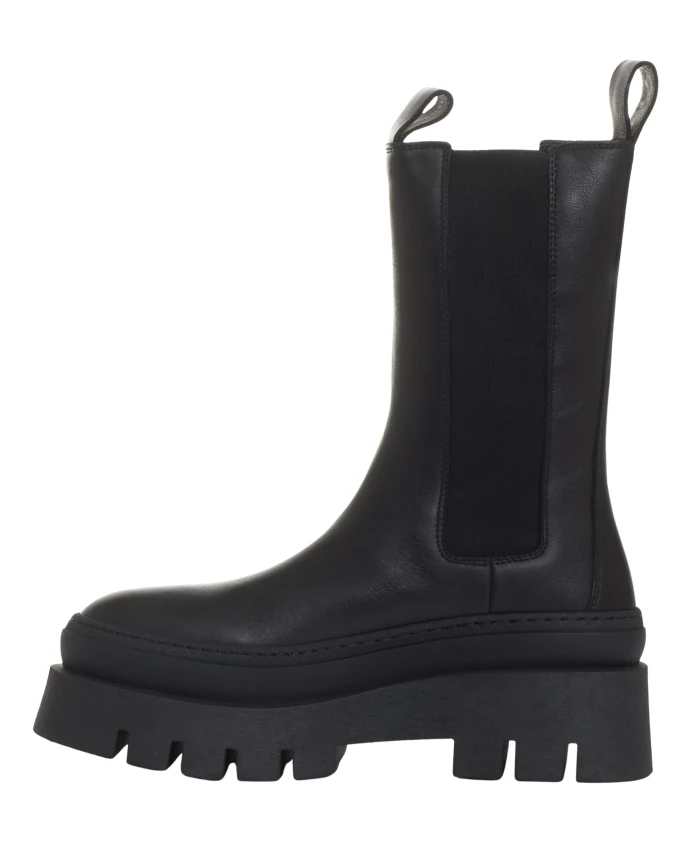 

Ботинки челси Copenhagen Shoes, черный