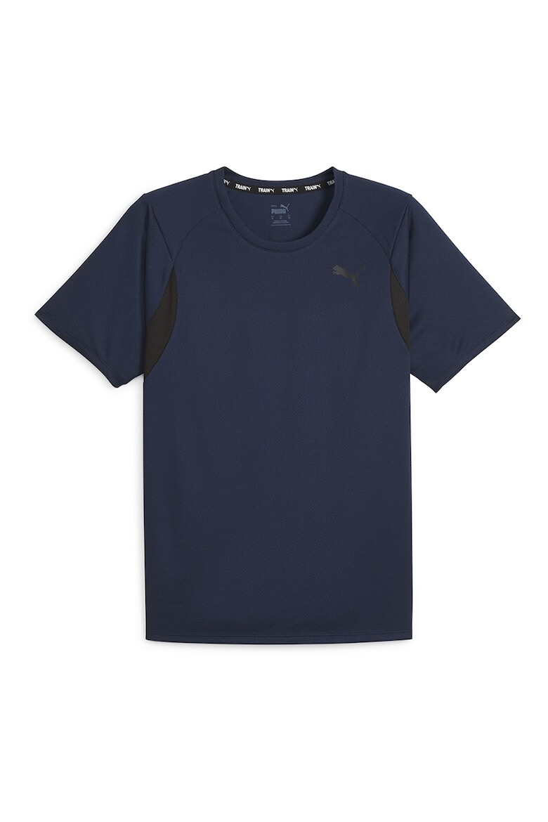 

Спортивная футболка FIT Ultrabreathe Puma, синий