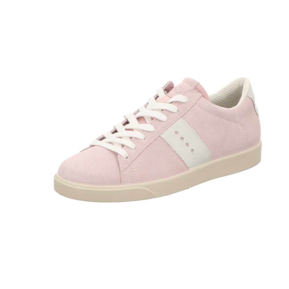 

Кроссовки Ecco Sneaker, розовый