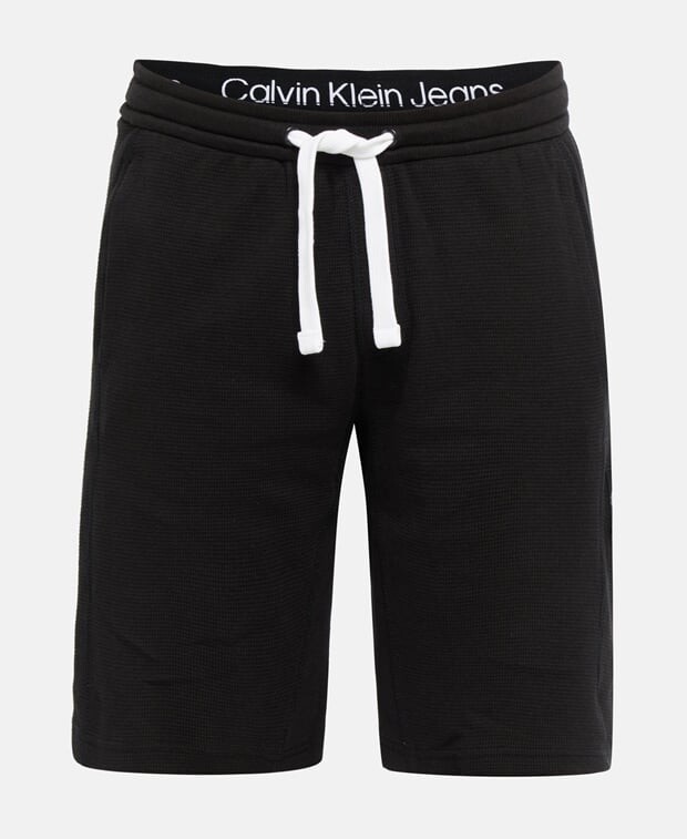 

Спортивные шорты Calvin Klein, черный