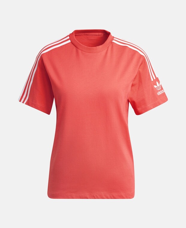 

Футболка adidas, персик