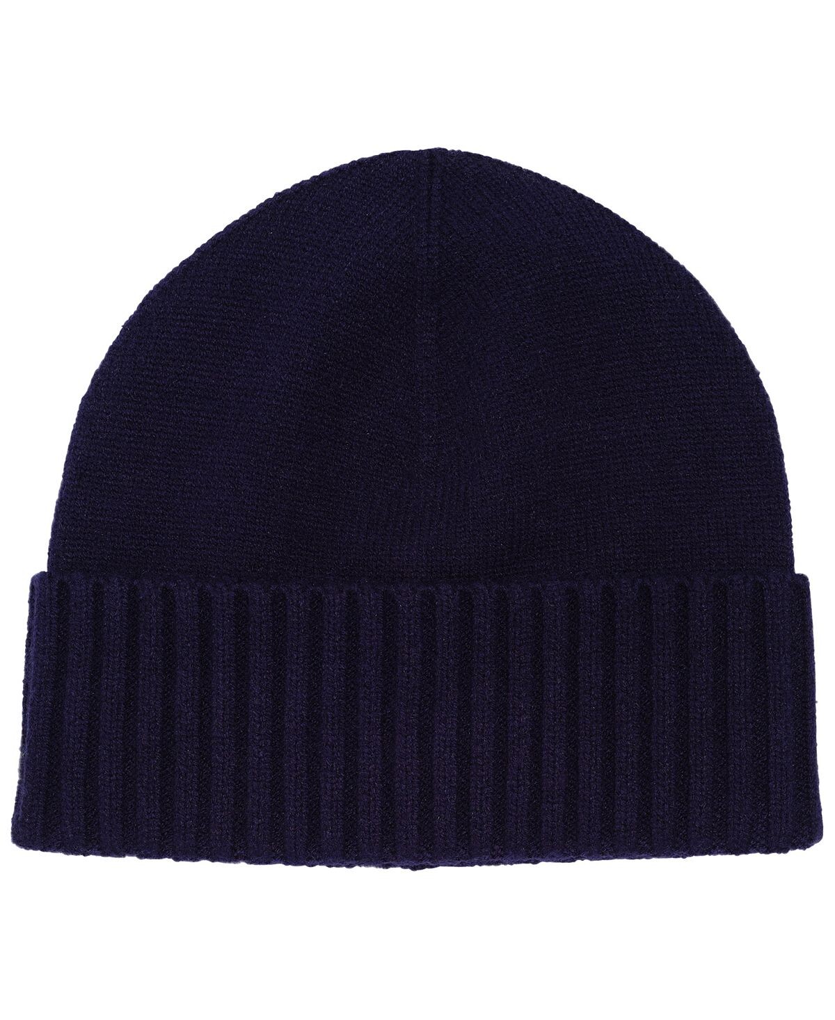 

Шляпа с манжетами Core Solid Lauren Ralph Lauren