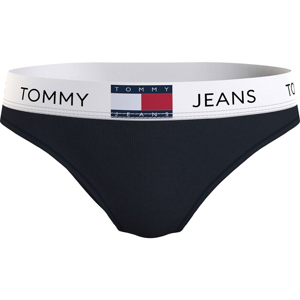 

Трусы Tommy Jeans Heritage Ctn UW0UW04693, черный